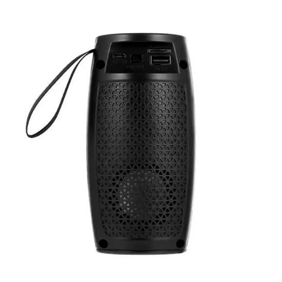 Altavoz inalámbrico con luz RGB 1