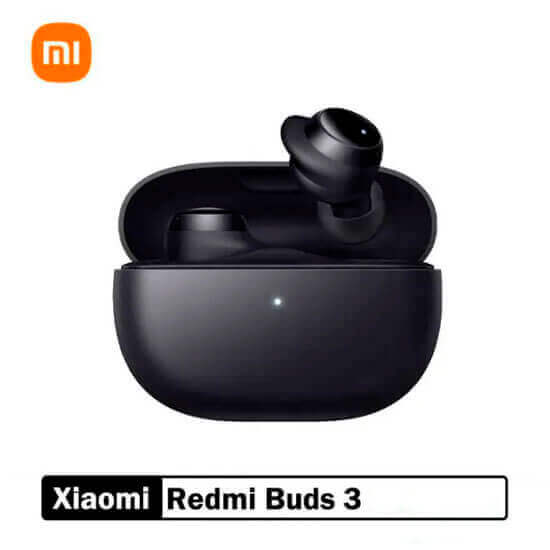 Auriculares xiaomi redmi Buds 3 3