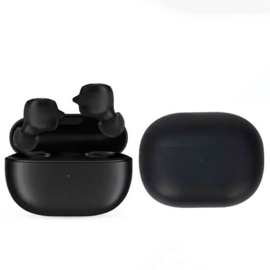 Auriculares xiaomi redmi Buds 3 4
