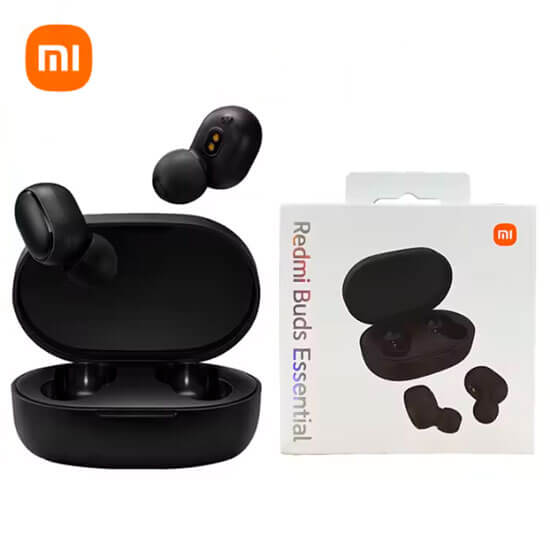 Auriculares xiaomi redmi Buds Essential 1
