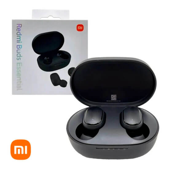 Auriculares xiaomi redmi Buds Essential 2 Auriculares xiaomi redmi Buds Essential 2