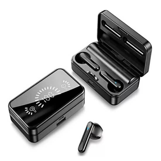 Auriculares inalámbricos bluetooth S20 2 Auriculares inalámbricos bluetooth S20 2